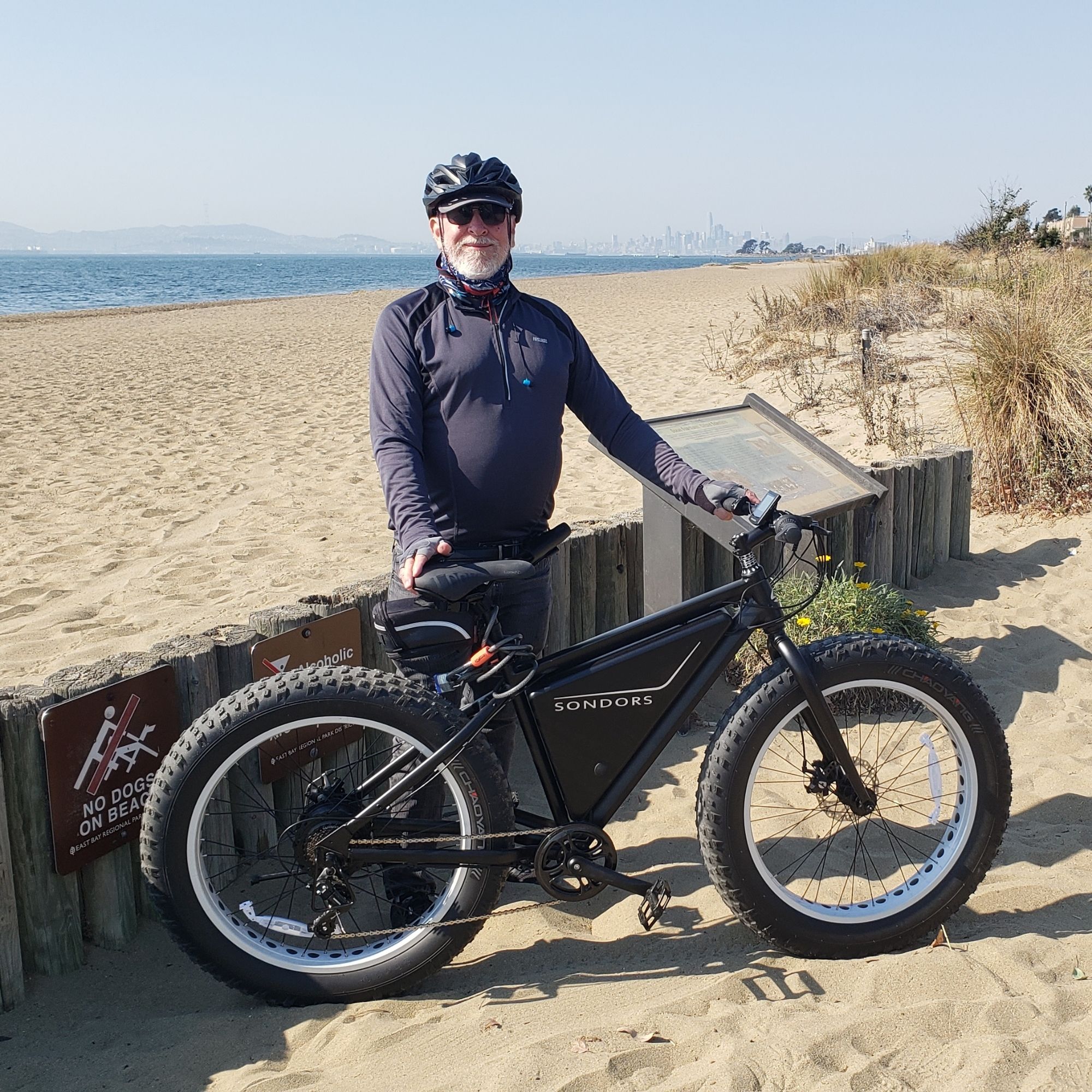 Leon Silverman (leonsilverman) Relive profile