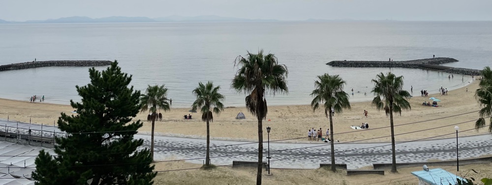 Relive 万葉の小径 西浦園地 21 09 11