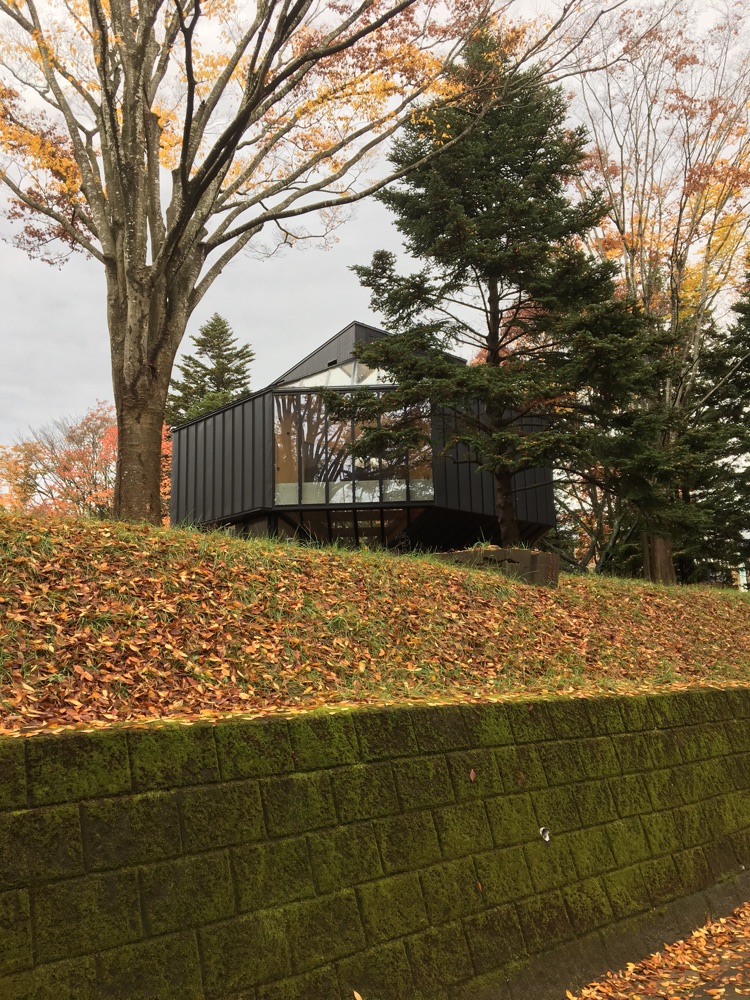 Relive 東北大学 植物園