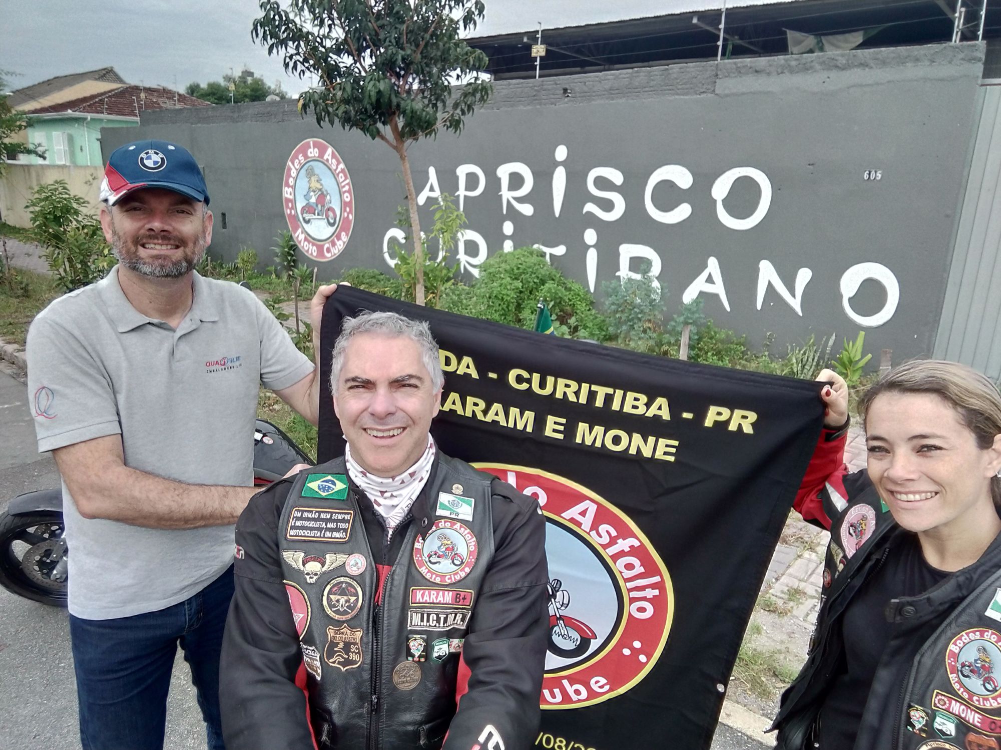 Relive 'Trip 26 Serra do Rastro da Serpente