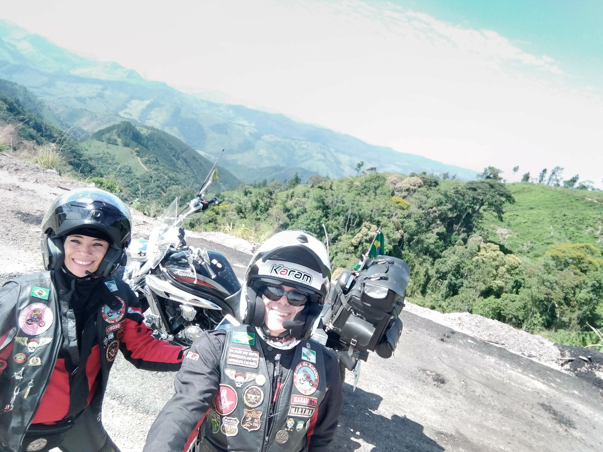 Relive 'Trip 26 Serra do Rastro da Serpente