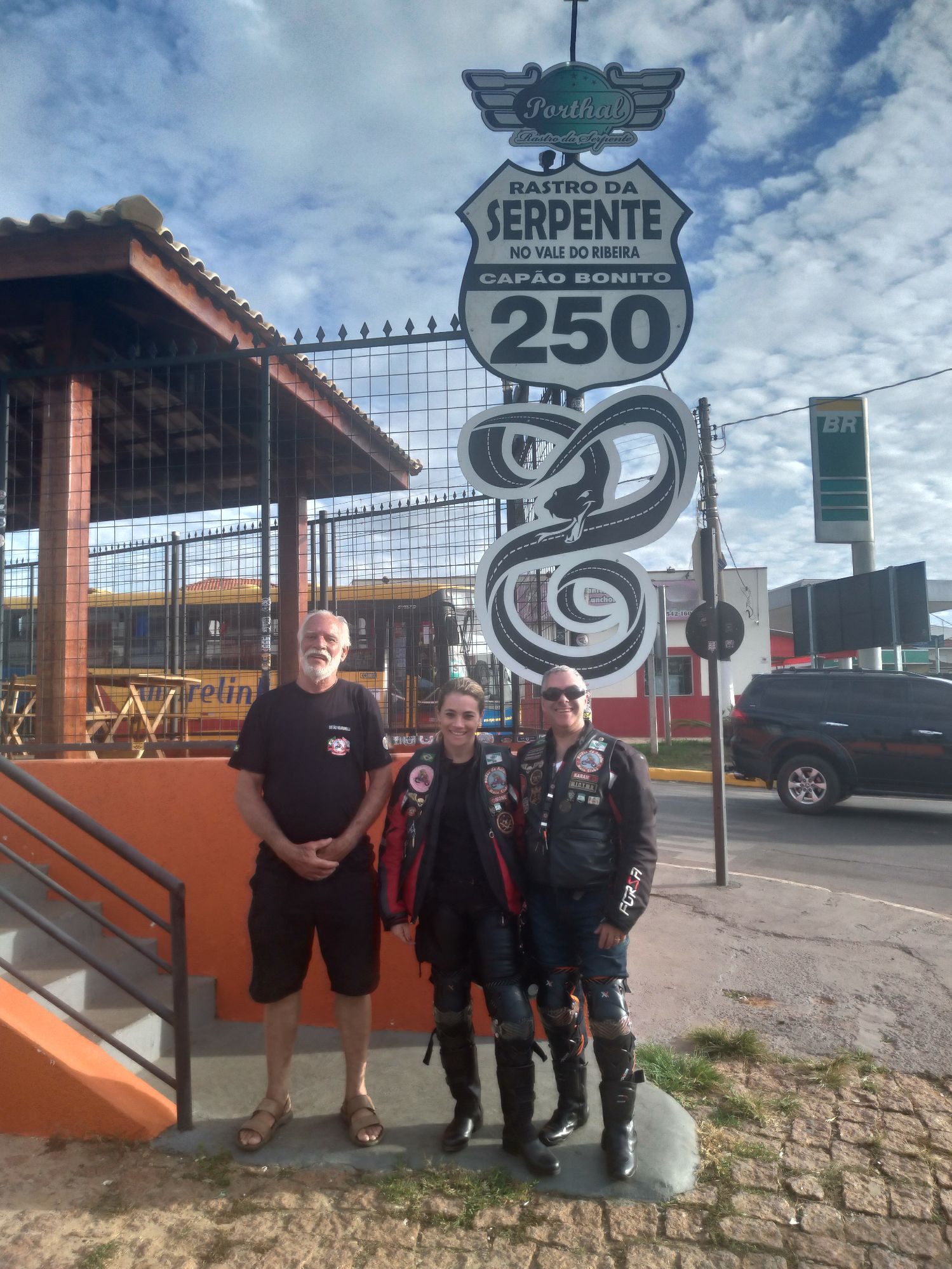 Relive 'Trip 26 Serra do Rastro da Serpente