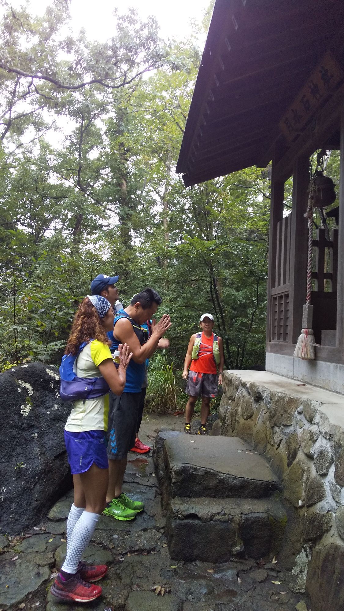 Relive 筑波山三角点巡り30km Relive 筑波山三角点巡り30km