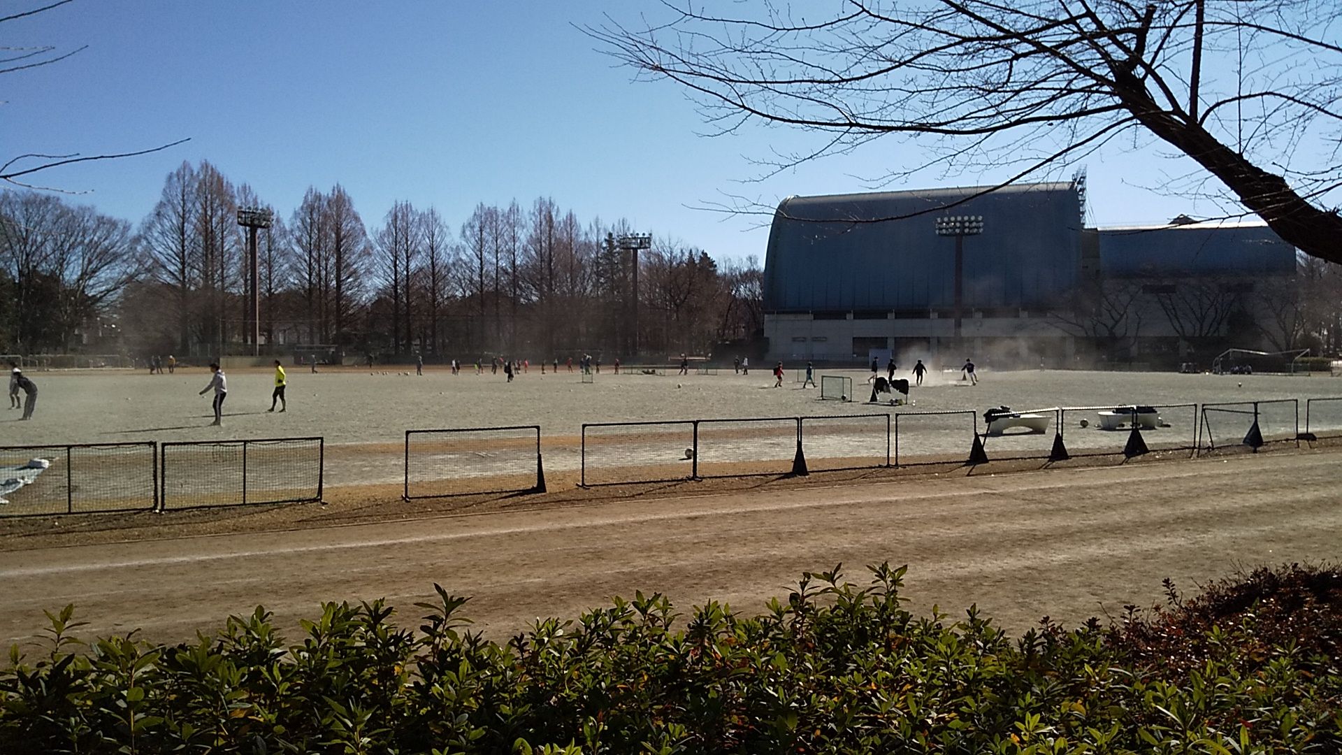 Relive 合格祈願ラン